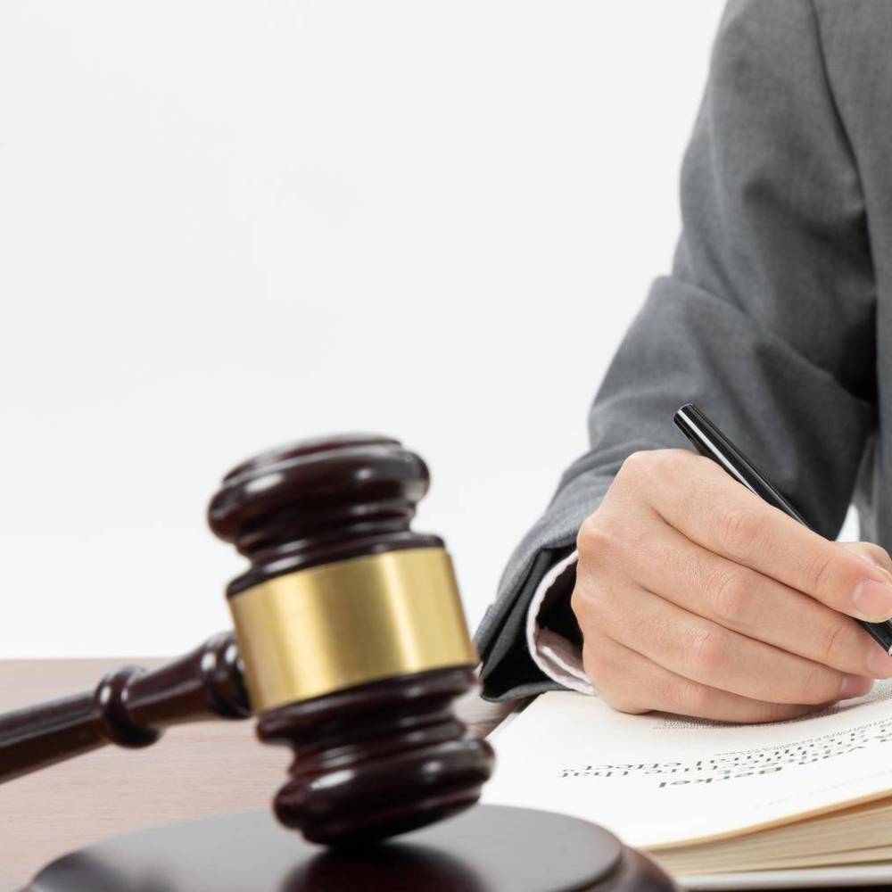 Paralegal-Toronto
